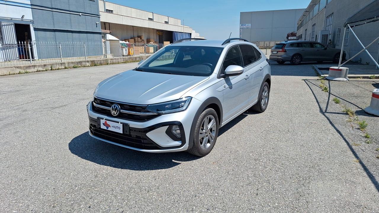 Volkswagen Taigo 1.0 TSI 115 CV R-Line