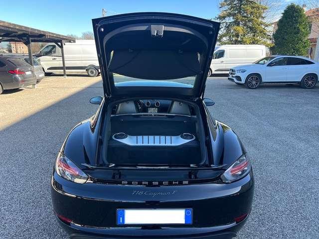 Porsche Cayman 718 Cayman 2.0 T 300cv pdk - CONTO VENDITA