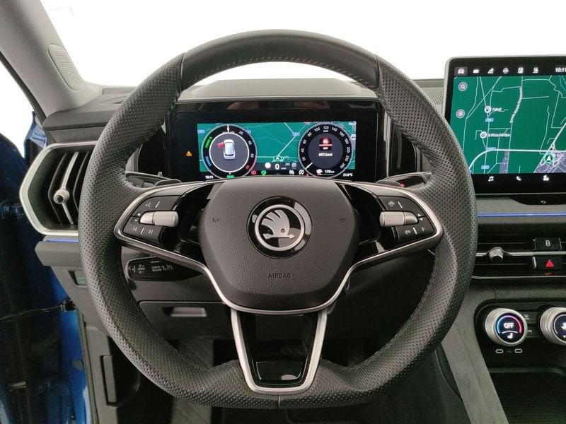 Skoda Kodiaq 1.5 TSI PHEV DSG Style