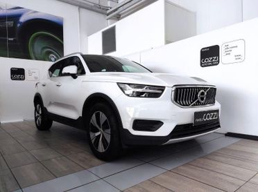 Volvo XC40 (2017-->) T4 Recharge Plug-in Hybrid Inscription Expression