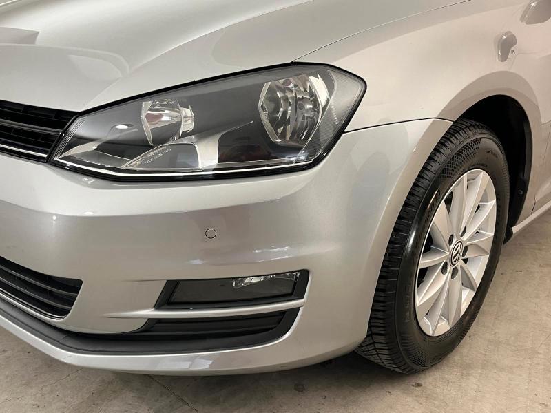 Volkswagen Golf 1.6 TDI 110 CV COMFORTLINE BLUEMOTION