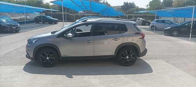 Peugeot 2008 BlueHDi 100 S&S Allure