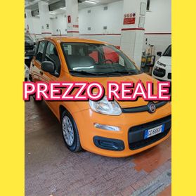 Fiat Panda 1.0 firefly hybrid s&s 70cv