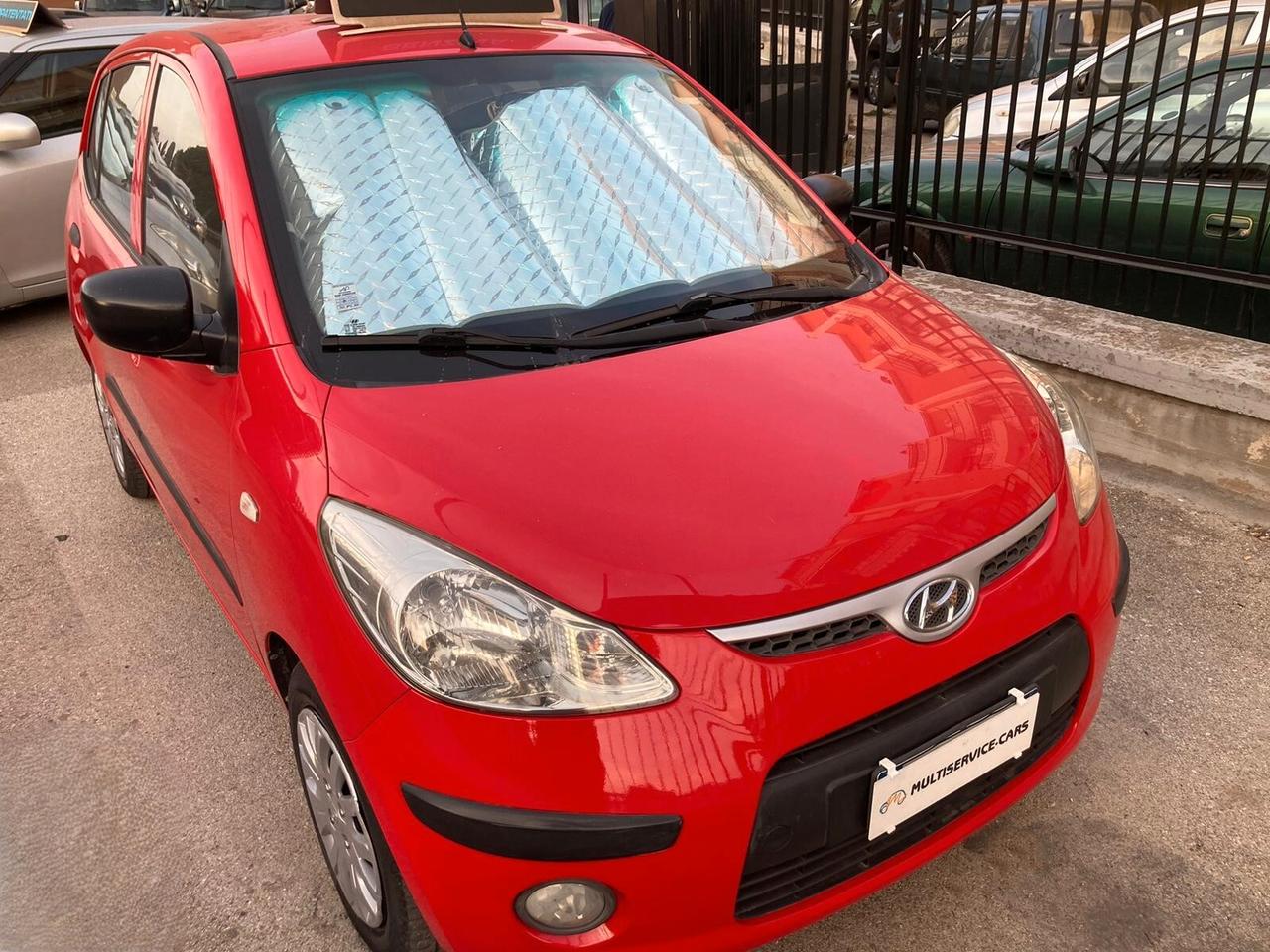 Hyundai i10 1.1 12V Active