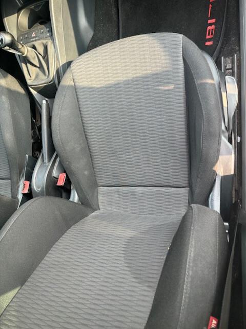 Seat Ibiza ST 1.6 TDI CR DPF Style