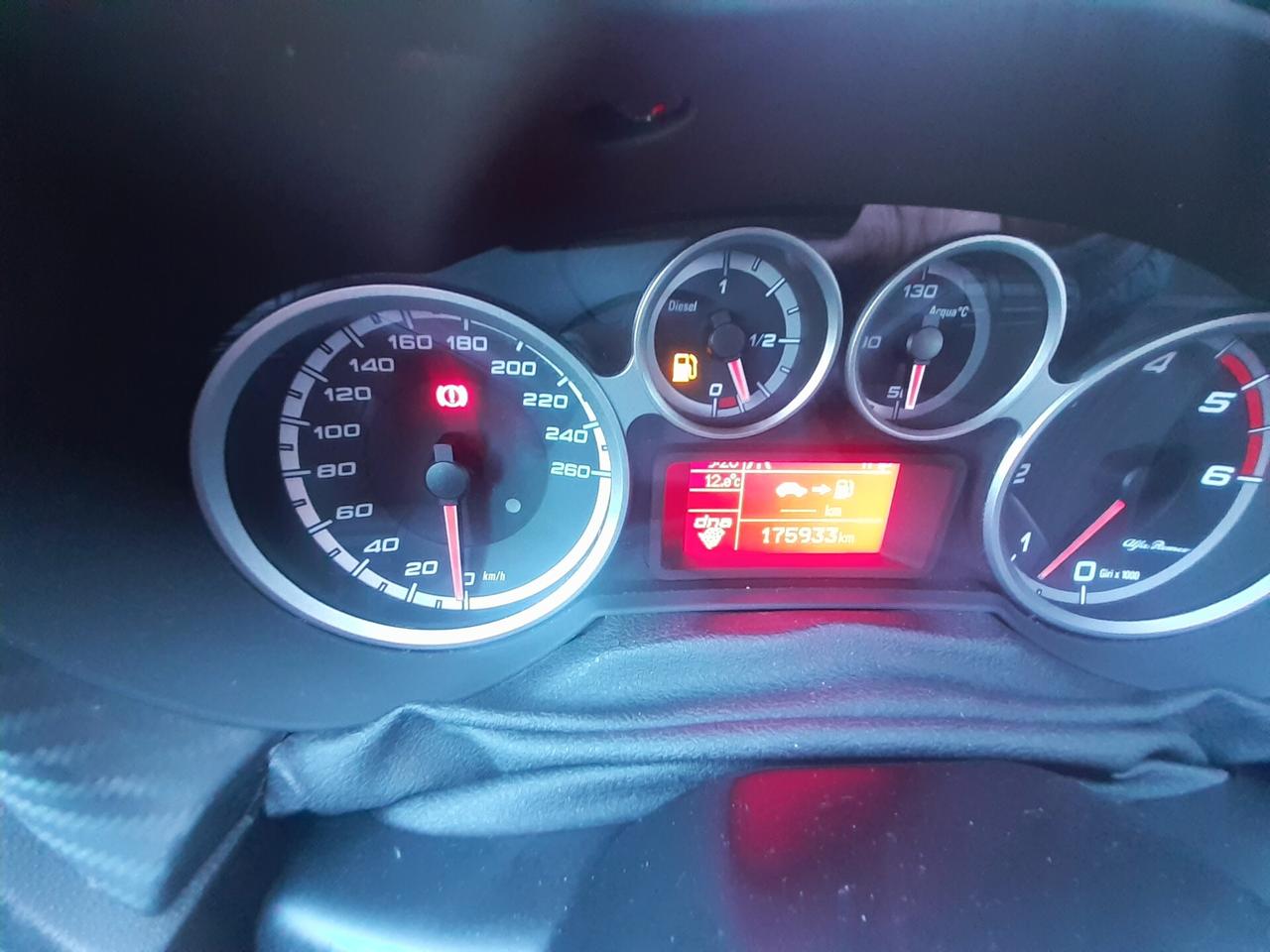 Alfa Romeo MiTo 1.3 JTDm-2 95 CV S&S Distinctive