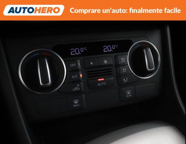 AUDI Q3 2.0 TDI 150 CV quattro S tronic Business