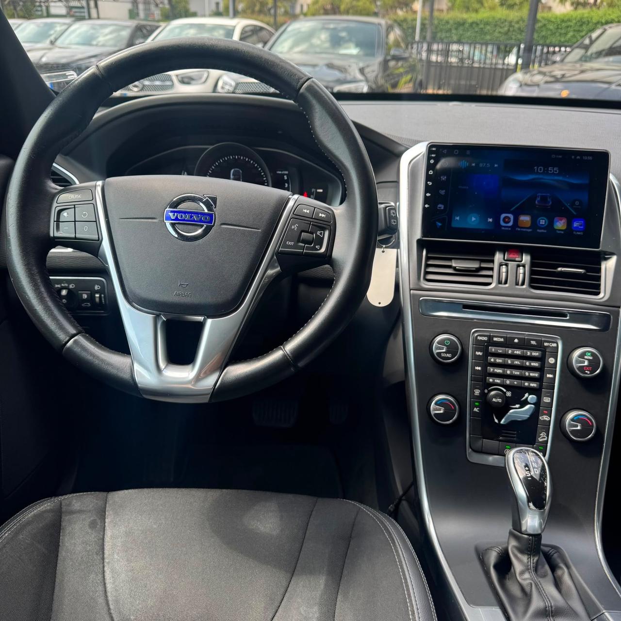Volvo XC 60 D4 Geartronic Momentum
