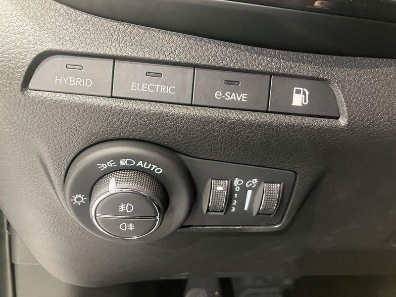 Jeep Compass Compass 1.3 Turbo T4 240 CV PHEV AT6 4xe Summit