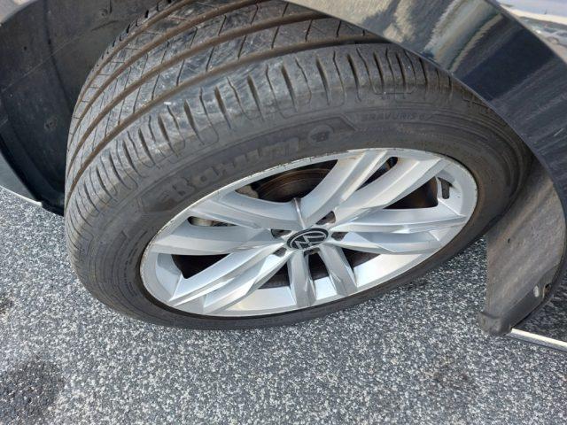 VOLKSWAGEN Passat Variant 1.5 TSI ACT DSG Business Aziendale poss legge 104