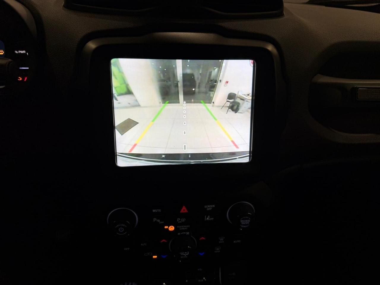 Jeep Renegade 1.3 T4 190CV PHEV 4xe AT6 80th Anniversary