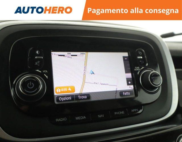 FIAT 500X 1.6 MultiJet 120 CV Lounge