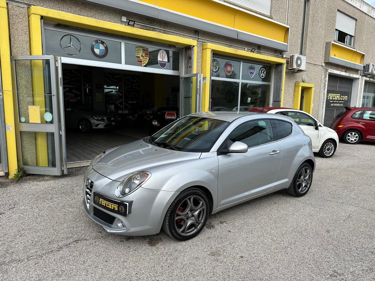 Alfa Romeo MiTo 1.3 JTDm 85 CV S&S Distinctive