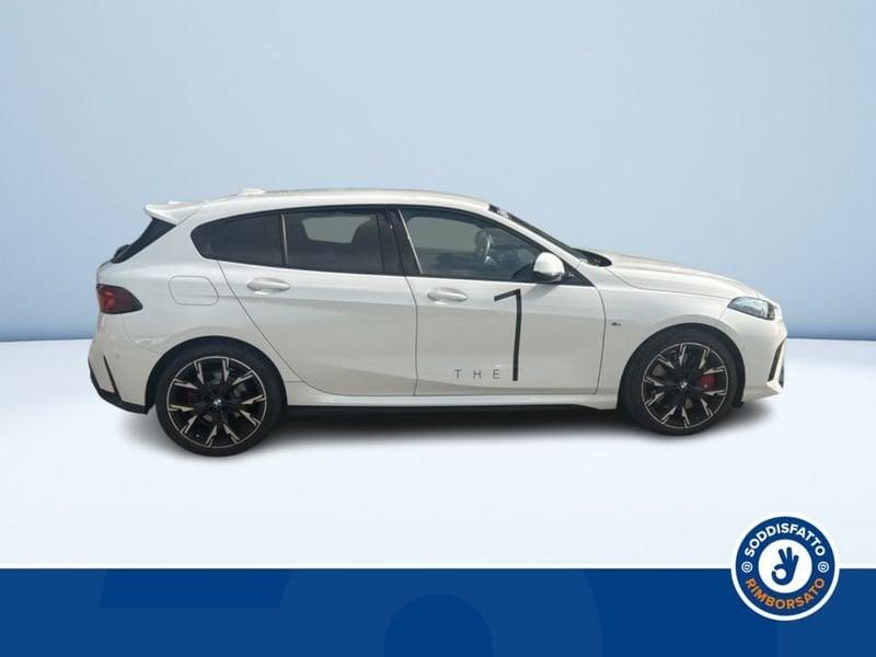 BMW Serie 1 118d M Sport Pro
