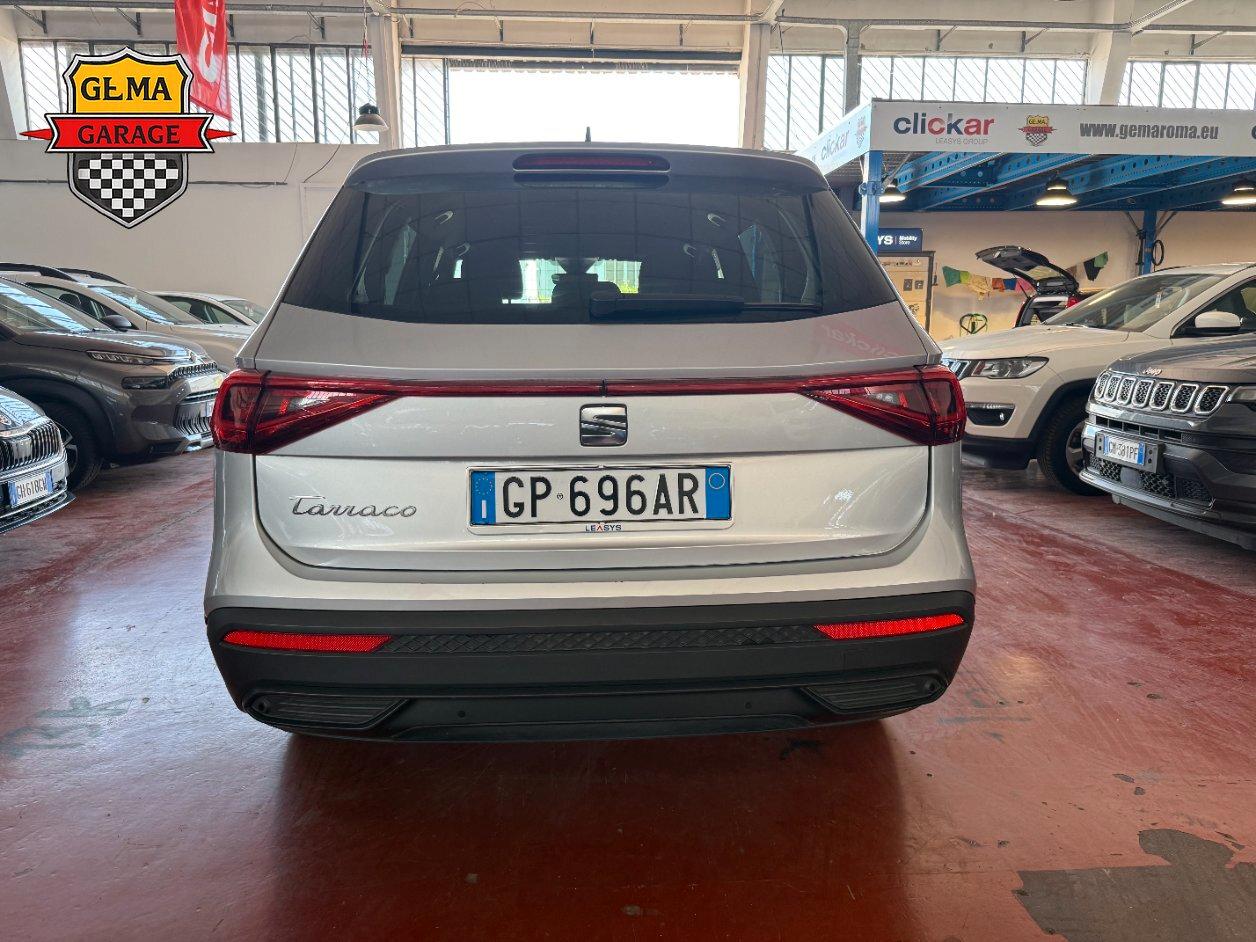 Seat Tarraco 2.0 tdi Business 150cv dsg