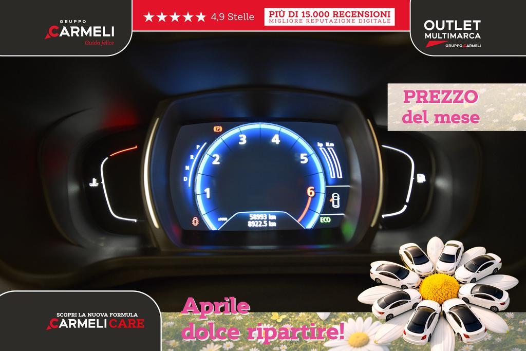 Renault Kadjar 1.3 TCe Business EDC