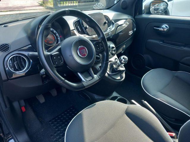 FIAT 500 1.0 Hybrid Sport