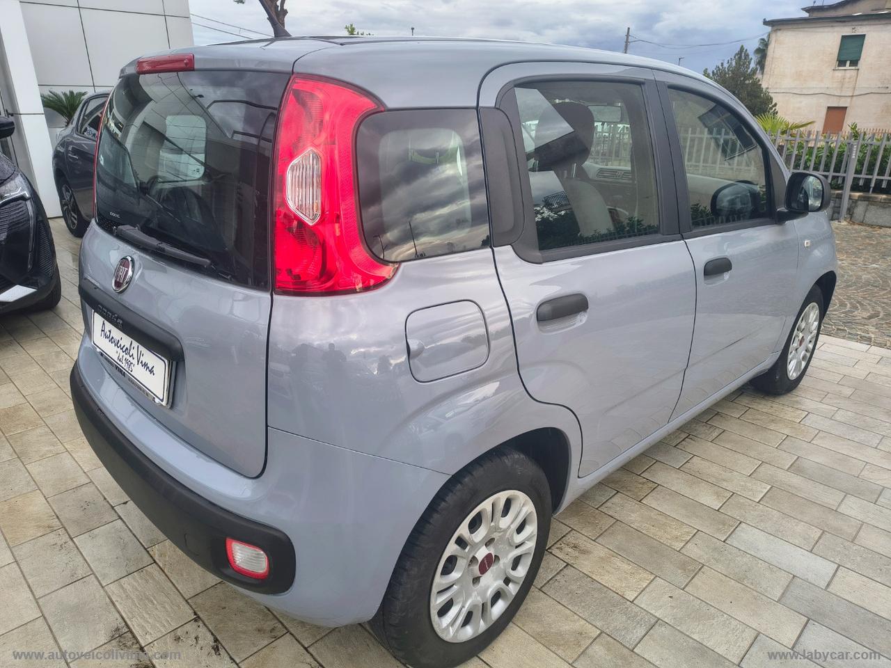 FIAT Panda 1.2 EasyPower Easy