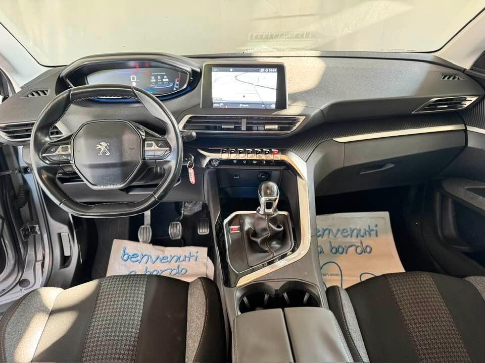 Peugeot 3008 BlueHDi 150 S&S Business
