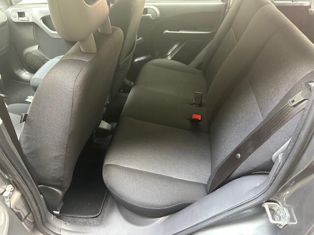 Fiat Panda 1.2 4x4 Climbing