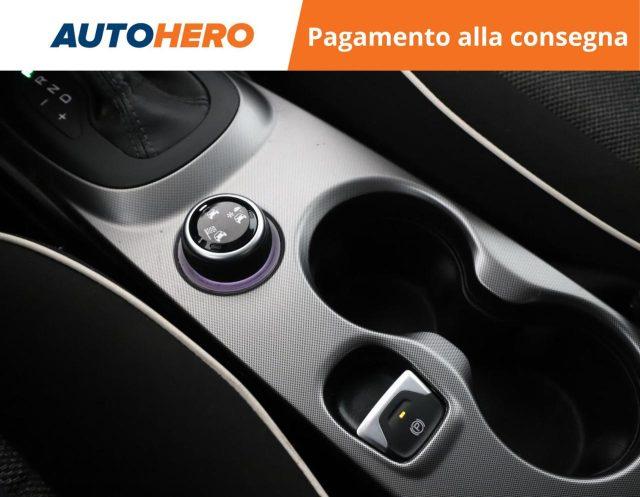 FIAT 500X 1.6 MultiJet 120 CV DCT Pop Star