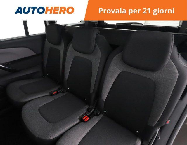 CITROEN Grand C4 Picasso BlueHDi 120 S&S EAT6 Feel