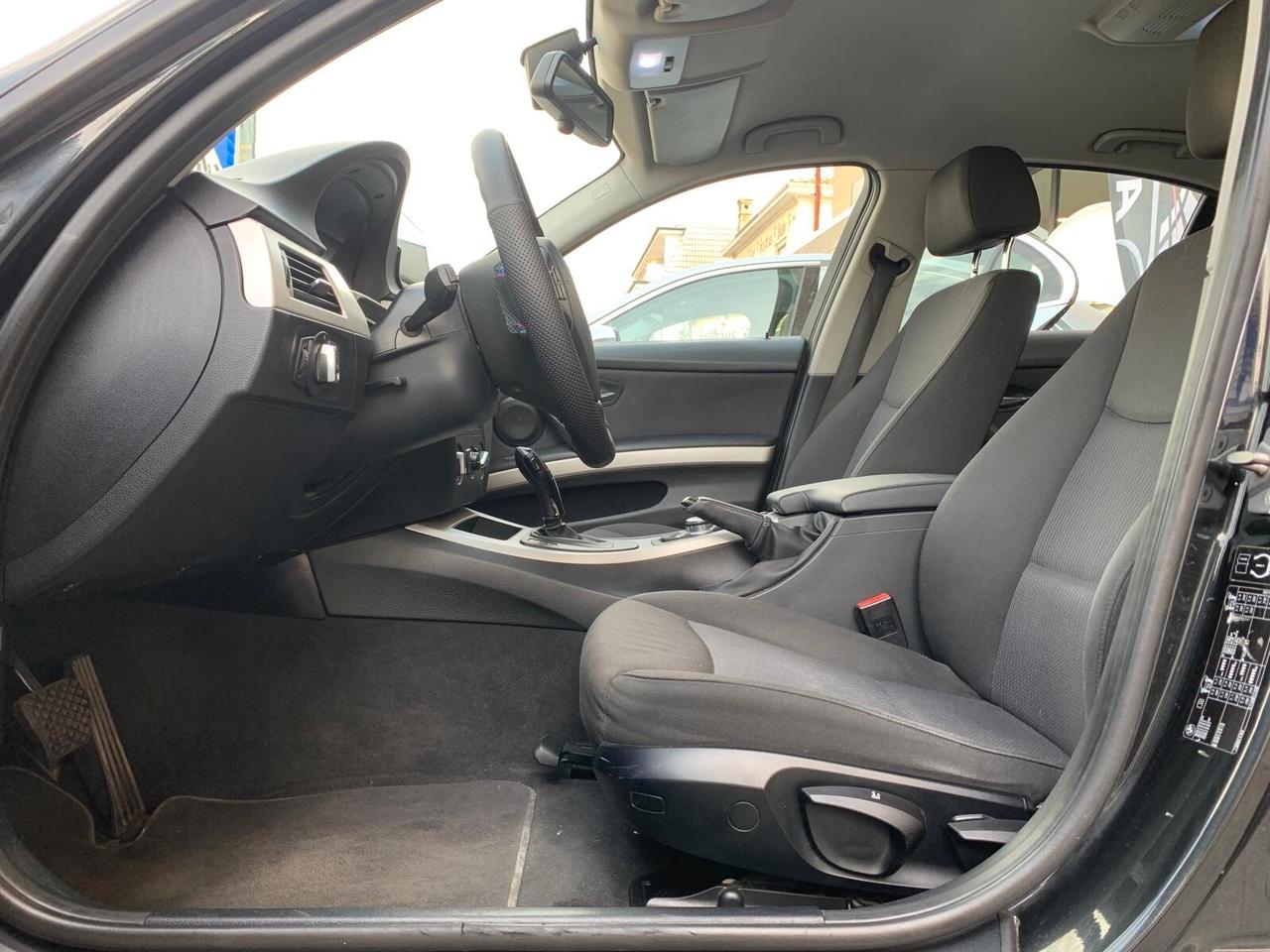 Bmw 318d Business