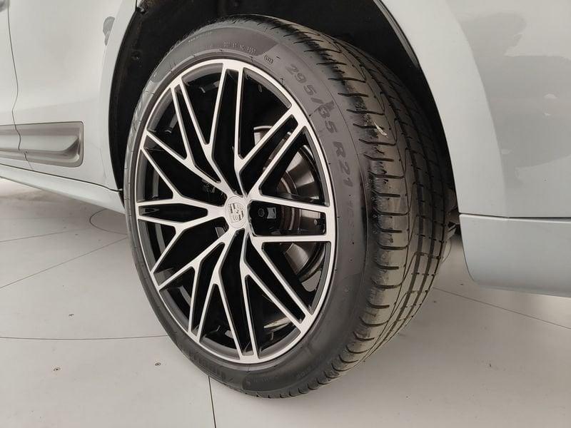 Porsche Macan 2.0 IVA DEDUCIBILE