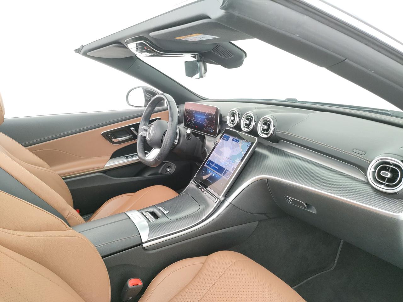 Mercedes-Benz CLE Cabrio 220 d AMG Line Premium auto