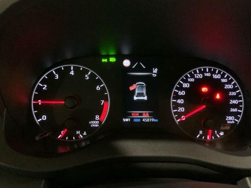 Toyota Yaris Yaris 1.6 Turbo 3 porte GR Yaris Circuit