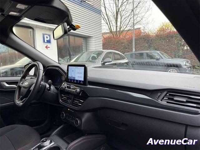 FORD Kuga ST-LINE AUTOMATICA TELECAMERA POST IVA ESPOSTA