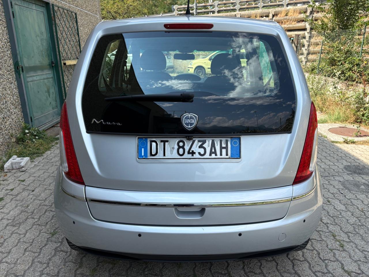 Lancia MUSA 1.4 Oro