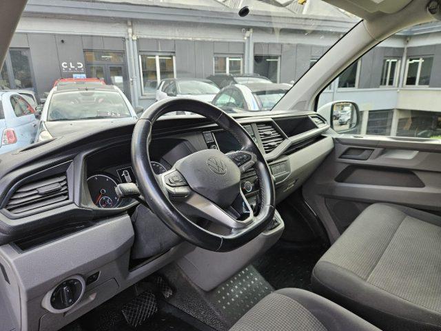 VOLKSWAGEN Transporter 2.0 TDI 150CV DSG PC Furgone