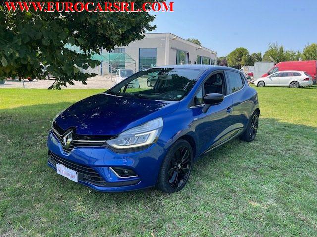 RENAULT Clio dCi 8V 75 CV Start&Stop 5 porte Energy Duel2
