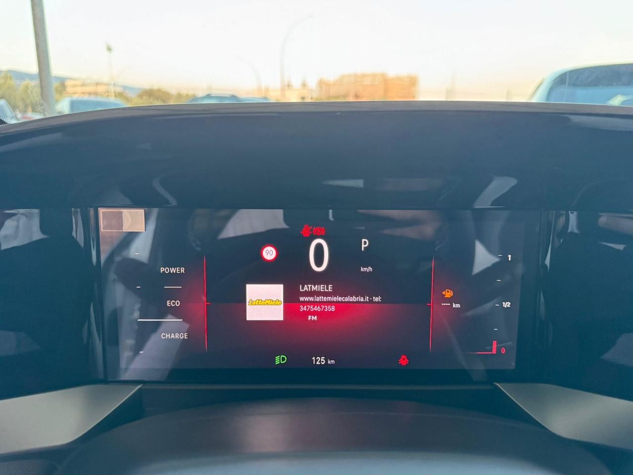 Opel Mokka Hybrid 145 CV DCT6 GS - Km 0