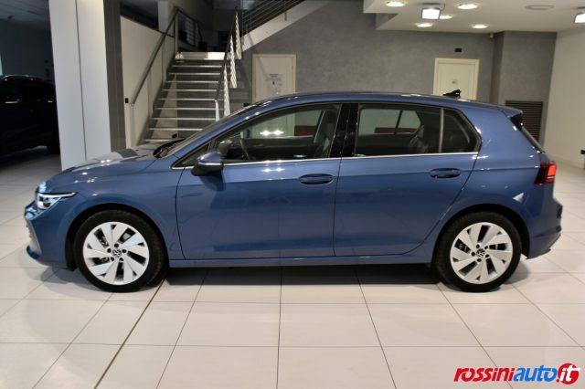 VOLKSWAGEN Golf 8.5 2.0 TDI 150 CV DSG STYLE + REARVIEW + I.Q LED