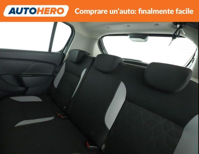 DACIA Sandero Stepway 0.9 TCe 12V 90 CV Start&Stop