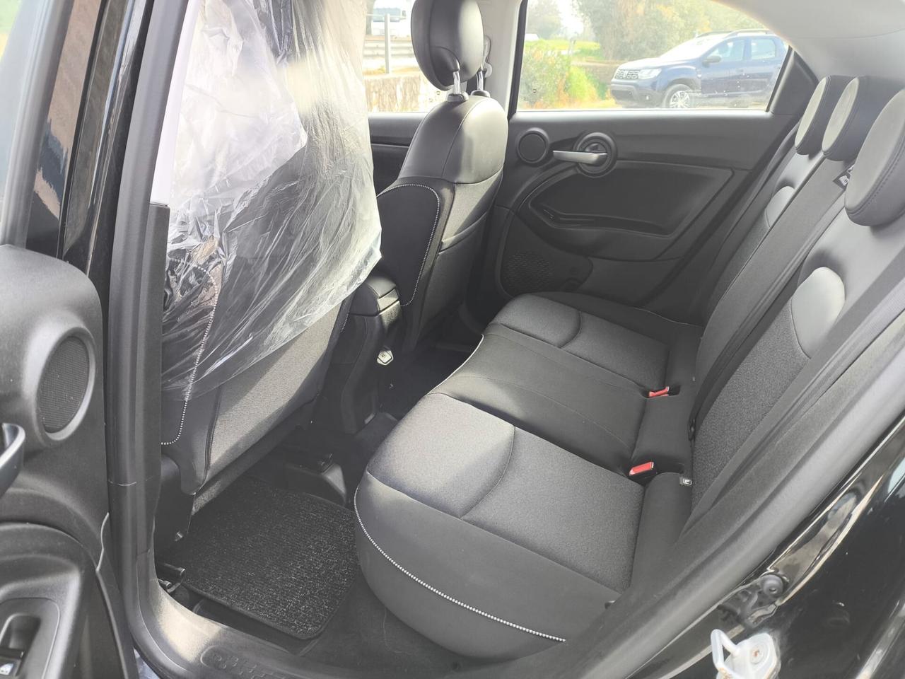 Fiat 500X 1.3 MultiJet 95 CV Urban