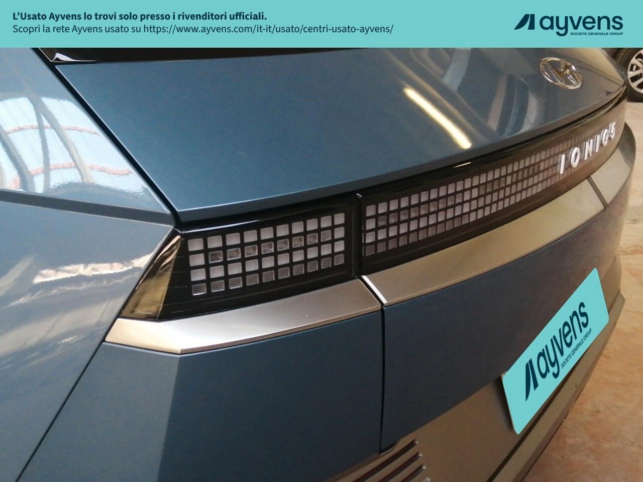 Hyundai Ioniq 5 58 kWh Innovation