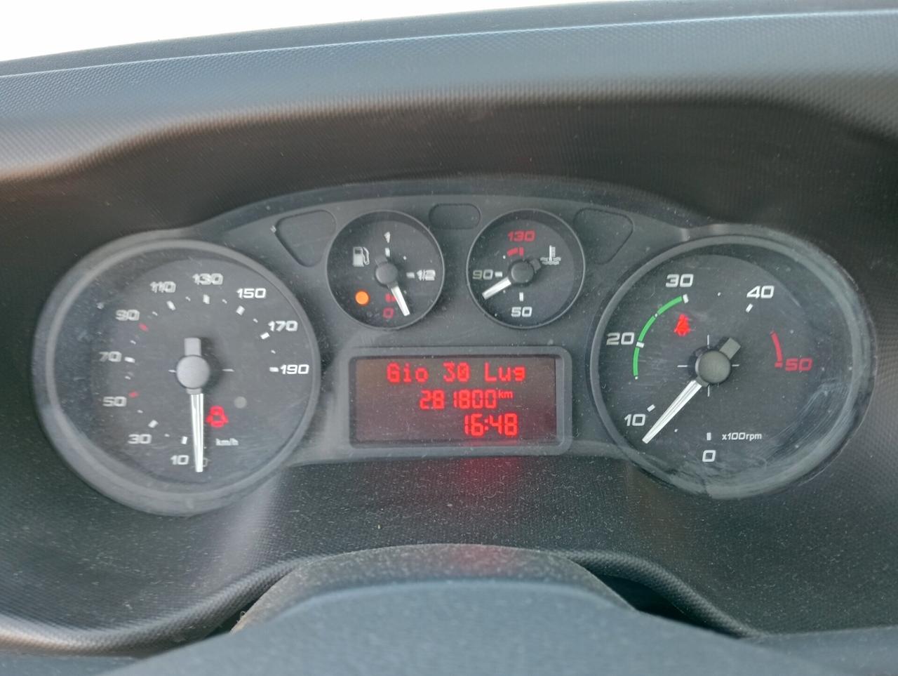 Iveco Daily 35S11 2.3 RIBALTABILE NO ADBLUE