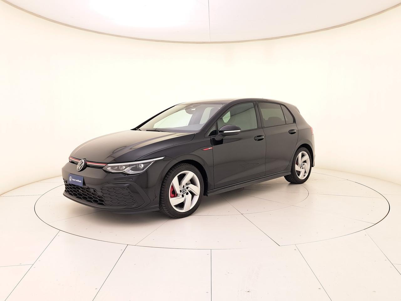 Volkswagen Golf 2.0 tsi gti 245cv dsg