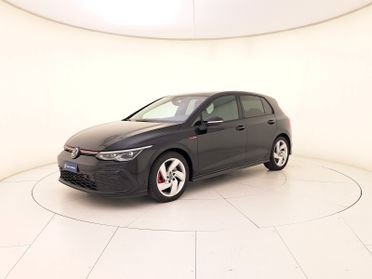 Volkswagen Golf 2.0 tsi gti 245cv dsg