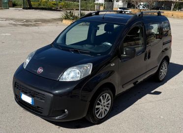 Fiat Qubo Finanziaria senza Busta Paga