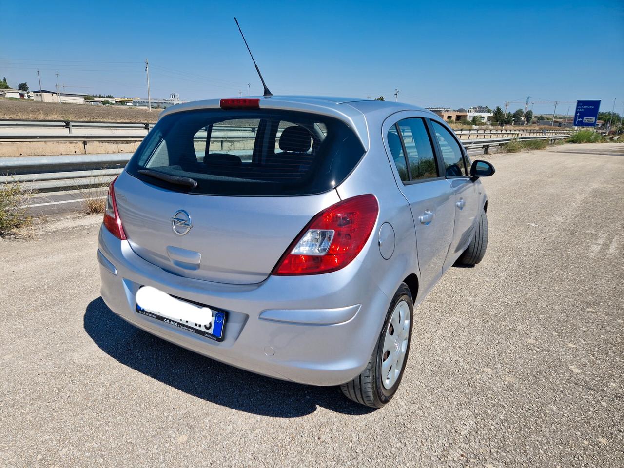 Opel Corsa 1.3 CDTI 75CV F.AP. 5 porte Ecotec