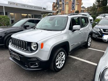 Jeep Renegade 1.6 Mjt 120 CV Longitude