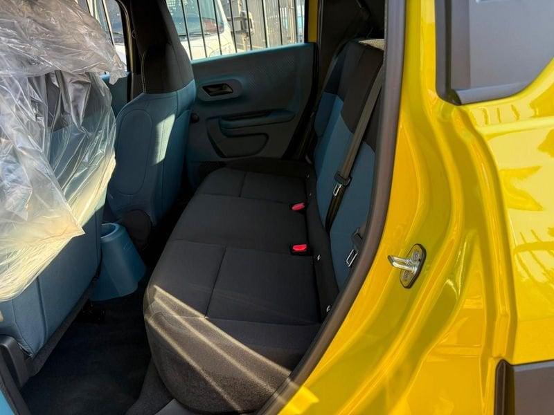 FIAT Grande Panda Hybrid Hybrid Pop