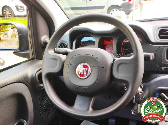 FIAT Panda 1.0 FireFly Hybrid PRONTA CONSEGNA