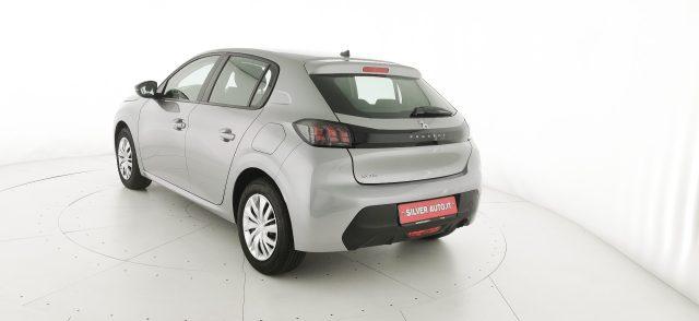 PEUGEOT 208 PureTech 75 Stop&Start 5 porte Active