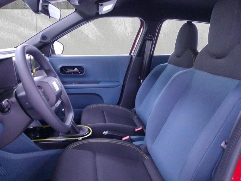 FIAT Grande Panda 1.2 Icon 100cv