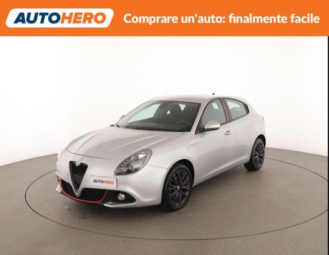 ALFA ROMEO Giulietta 1.6 JTDm 120 CV Super
